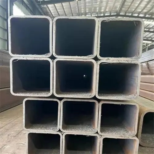 乐山q355d无缝方管